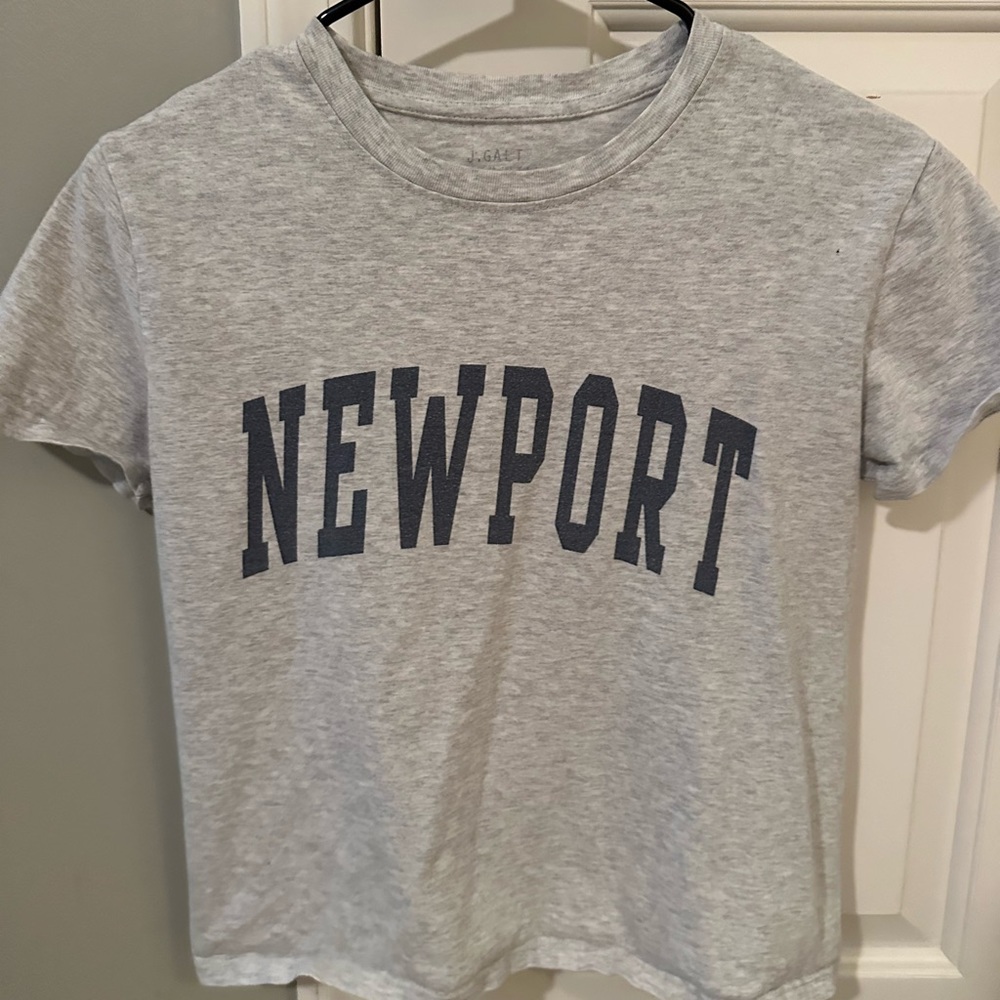 Brandy Melville Top